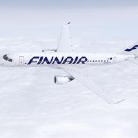 La aerolínea Finnair pesará a sus viajeros antes de volar (de manera voluntaria)