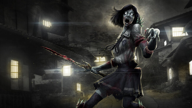Imagen de Dead By Daylight (Behaviour)