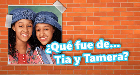 ¿Qué fue de?... Tia y Tamera Mowry