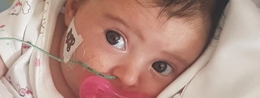 Cuando un país entero se solidariza: Portugal recauda dos millones de euros para pagar a un bebé el medicamento más caro del mundo