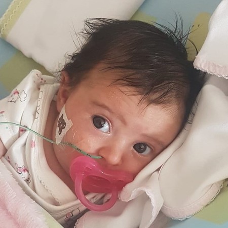 Cuando un país entero se solidariza: Portugal recauda dos millones de euros para pagar a un bebé el medicamento más caro del mundo
