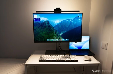 Benq Screenbar Halo 2 10 Benq Screenbar Halo 2 10