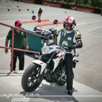 Ya se conocen los 20 finalistas de la quinta edición del concurso El Motorista del Año