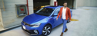 El Volkswagen Virtus 2022 ya tiene precio en México: un gran salto en motor y tecnología