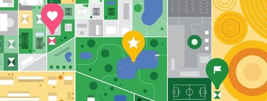 Guardados de Google Maps: qué es, cómo usar la sección y qué nuevas opciones ofrece