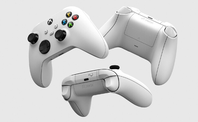 Control Inalambrico Xbox Robot White Blanco Mercado Libre Ofertas Descuentos Cupon