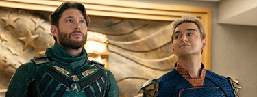 'The Boys' se carga a un personaje clave antes del final y cambia el rumbo de la serie. Creo que ha recuperado la coherencia después de dar tumbos en la temporada 5 