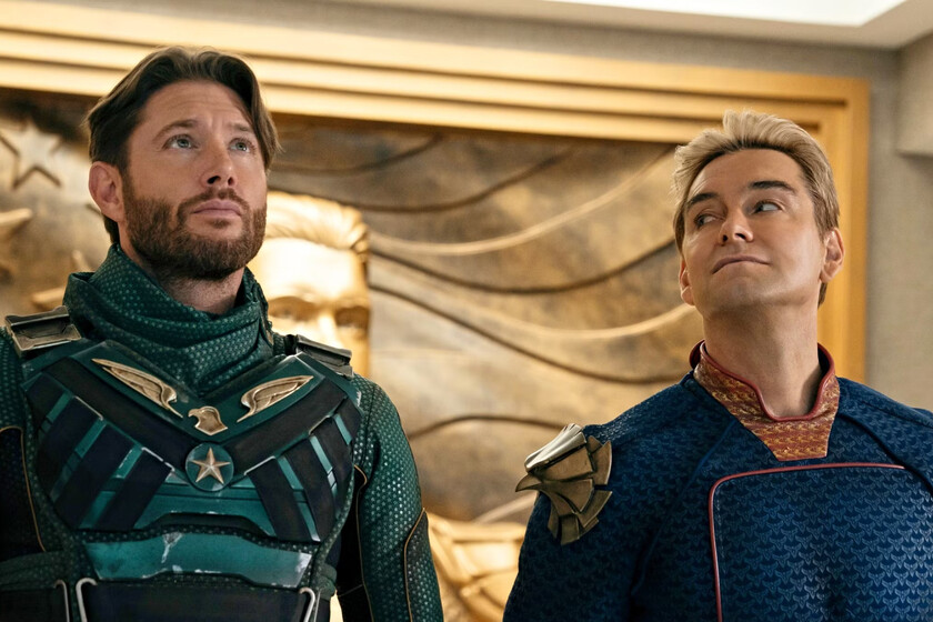 'The Boys' se carga a un personaje clave antes del final y cambia el rumbo de la serie. Creo que ha recuperado la coherencia después de dar tumbos en la temporada 5