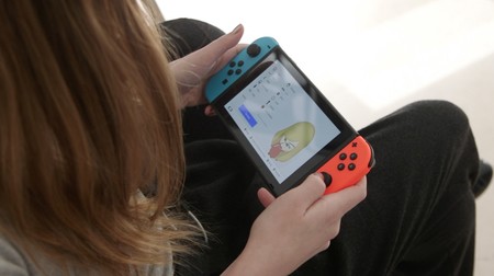 Switch actualiza su software a la versión 3.0.1: ¿se acabaron los problemas de porcentaje de su batería?