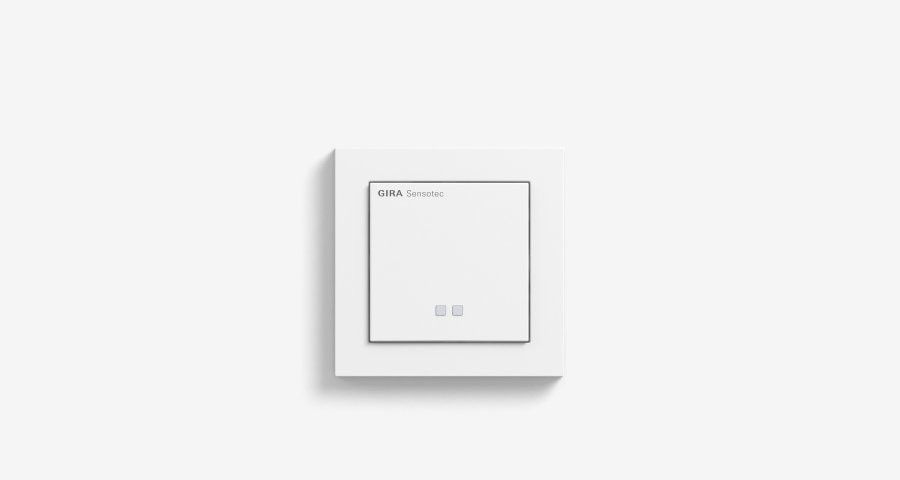 Este interruptor integra un sensor de movimiento para evitar el contacto y el riego de contagiarse con el COVID-19