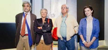 Bernard Plossu y Carlos Pérez Siquier obtienen los premios más importantes de PHotoEspaña 2013