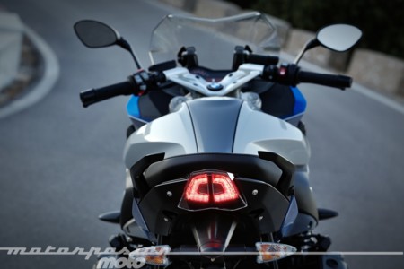 BMW R 1200 RS