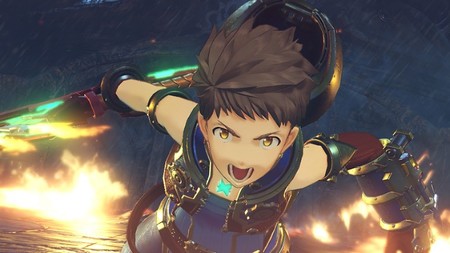 El 7 de noviembre tendremos un Nintendo Direct dedicado íntegramente a Xenoblade Chronicles 2