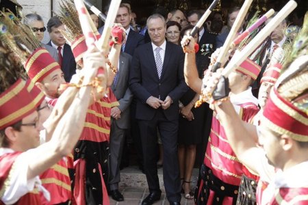 Los alumnos que usan internet son peores estudiantes, según la Generalitat Valenciana