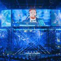 ¿Cuánto han cobrado los boxeadores y cantantes en la Velada del Año 3? Ibai no ha escatimado en gastos para el evento más grande de Twitch 