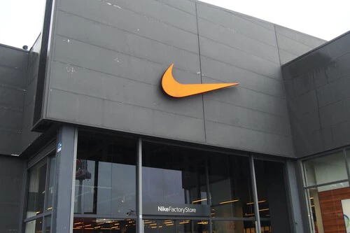 Nike Factory Store