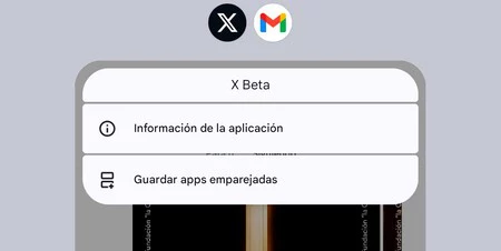 Apps Parejas