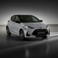 El Toyota Yaris GR SPORT GT7 es una edición especial con sabor a Gran Turismo 7 y viene con regalazo: ¡una Play Station 5! 