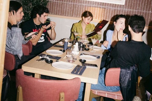 sushi