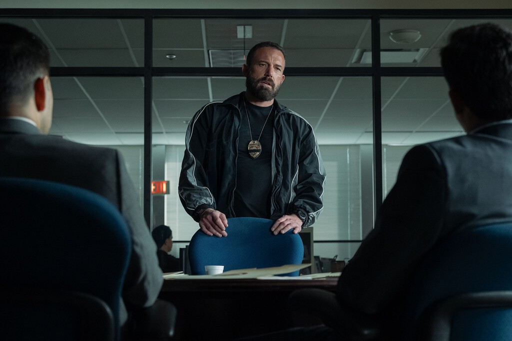 Netflix lleva años prometiendo hacer menos películas y que sean mejores. Ya tenemos pruebas de que ha cumplido una de las dos