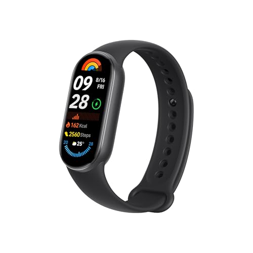 Xiaomi Band 9