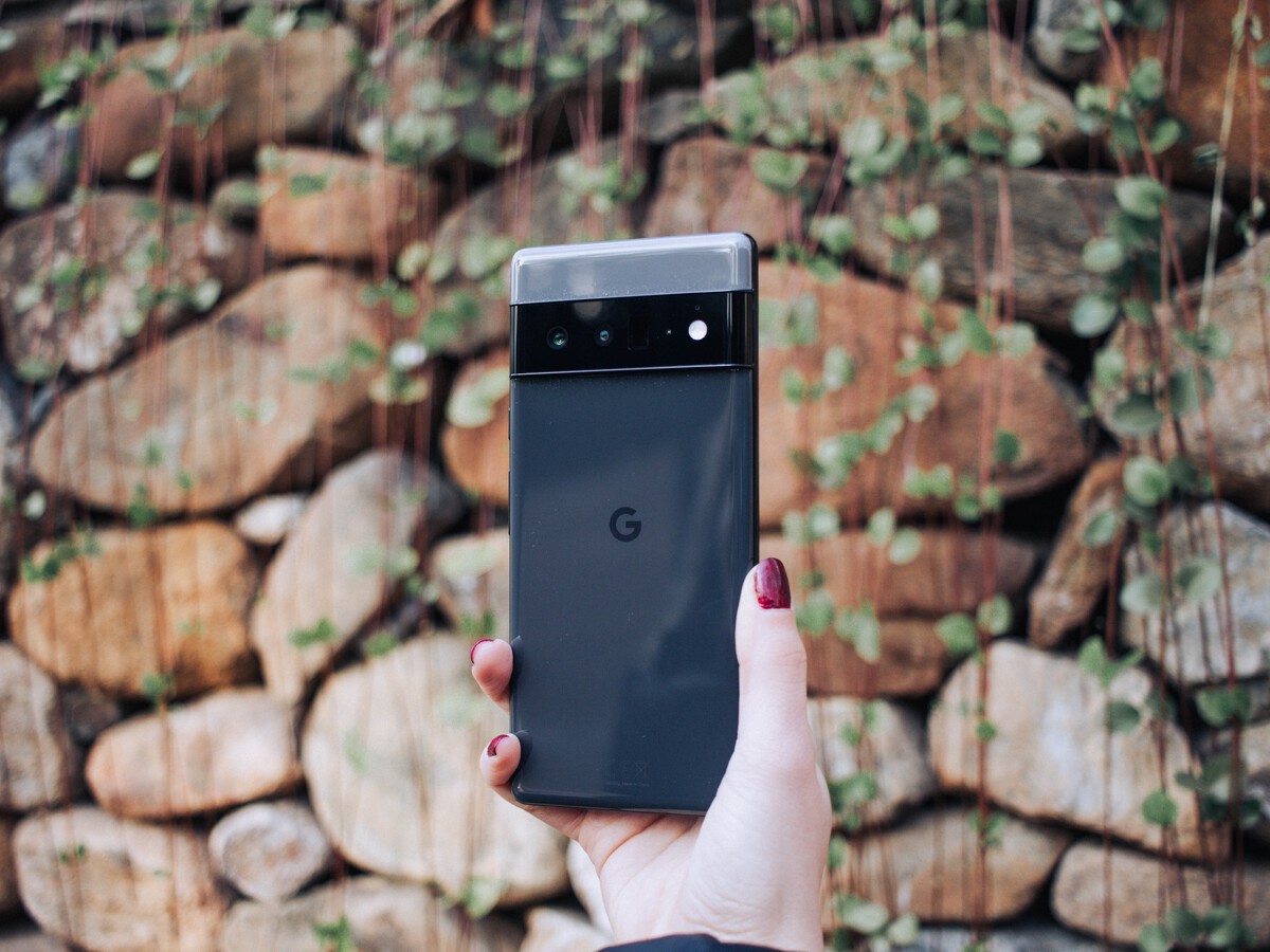 Google Pixel 6 Pro, análisis: review con características, precio y