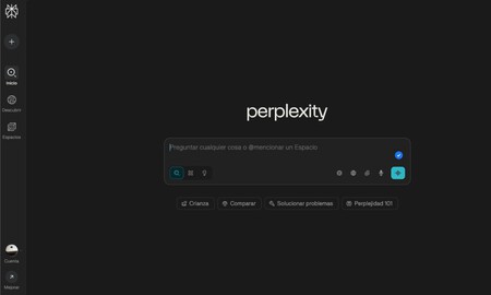Perplexity