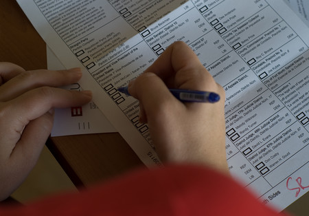 Rusia lanzó un ciberataque a un proveedor del sistema de voto antes de las elecciones estadounidenses
