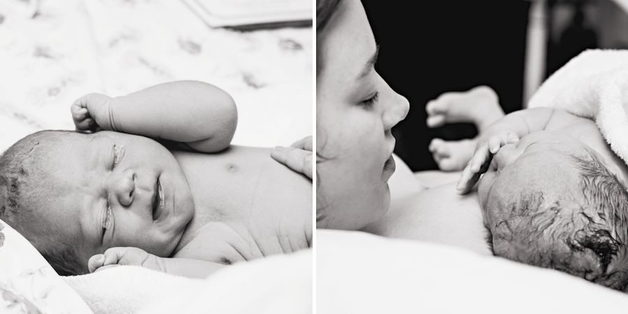 Si no te sacas una muela sin anestesia ¿por qué quieres parir sin epidural?