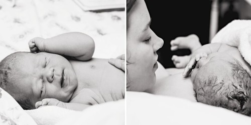 Si no te sacas una muela sin anestesia ¿por qué quieres parir sin epidural?