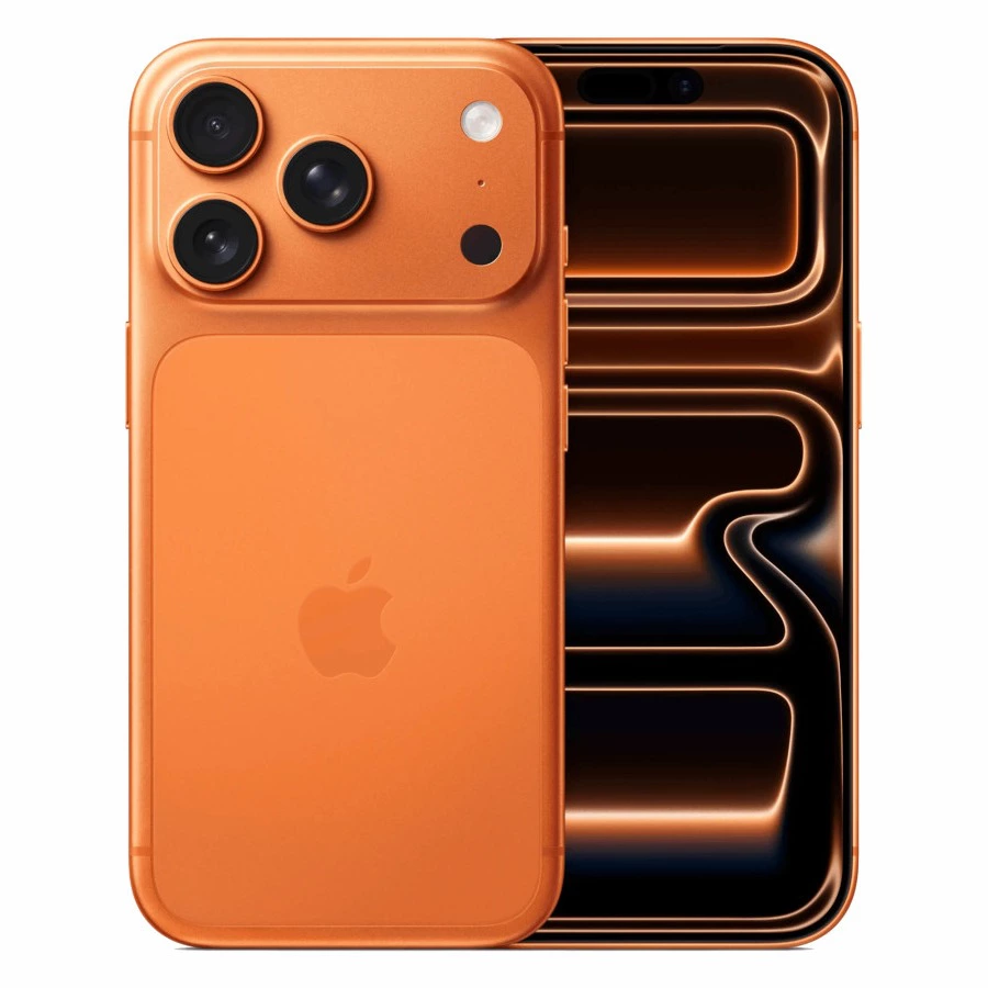 iPhone 17 Pro (256 GB)