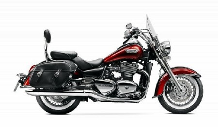 Triumph Thunderbird LT