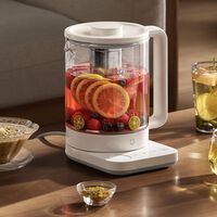 Xiaomi reinventa la olla de toda la vida: transparente, compacta y pensada para cocinar casi en cualquier rincón