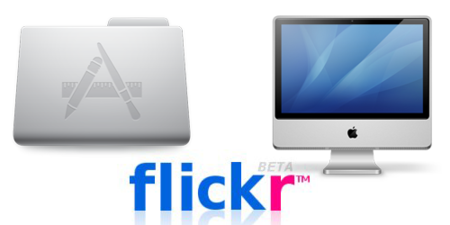 5 aplicaciones para aprovechar Flickr desde nuestro Mac