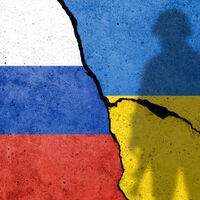 Así han reaccionado los mercados a la invasión de Ucrania por parte de Rusia