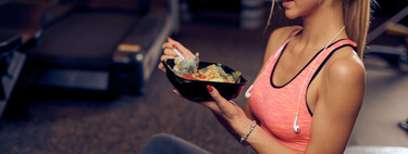 Alimentación consciente y alimentación intuitiva: esto es lo que te ofrecen si buscas alejarte de dietas restrictivas 