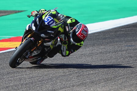 Vostatek Aragon Ssp 2023