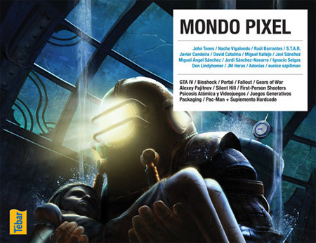 Mondo Pixel Vol. 1, crítica pura y dura
