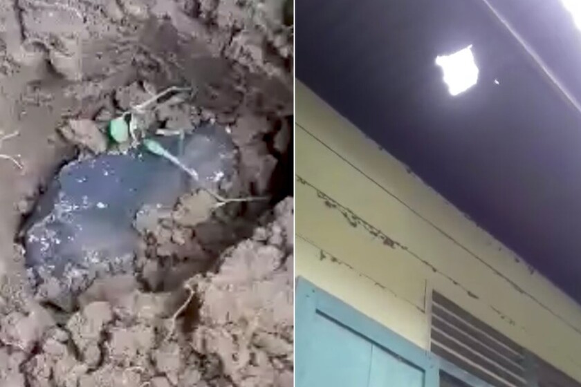 Que un meteorito destroce tu casa no importa si luego te hace rico: estas rocas extraterrestres valen millones thumbnail