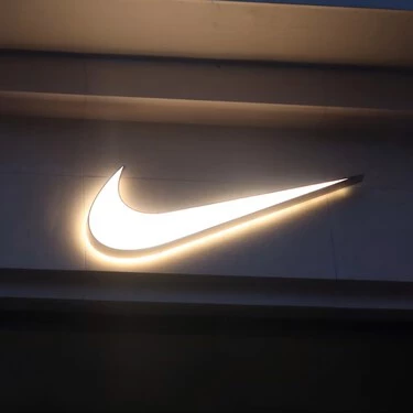 Nike