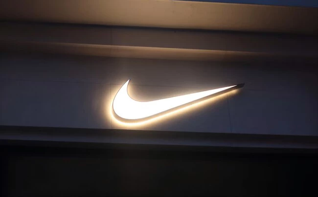 Nike