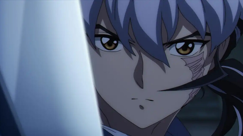 La creadora de 'Ranma 1/2' e 'Inuyasha' regresa con un nuevo anime. Una aventura terrorífica con exorcismos y demonios que está a la vuelta de la esquina