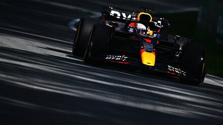 Max Verstappen bate a Charles Leclerc por la mínima y Fernando Alonso da motivos para la ilusión en Canadá