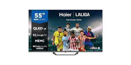 Smart Tv Haier S80e