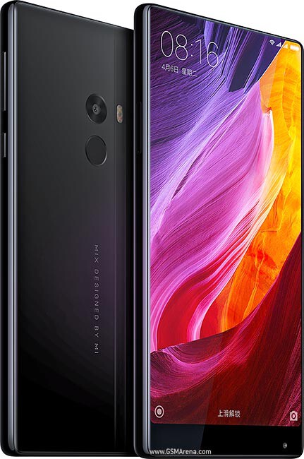 Xiaomi Mix 01