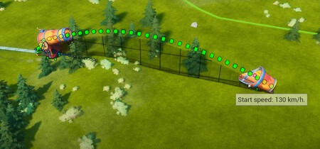 Park Beyond Impresiones