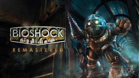 Pelicula Bioshock Malas Noticias