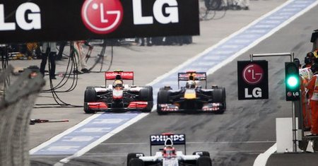 Tras la tormenta del Gran Premio de China, no llega la calma