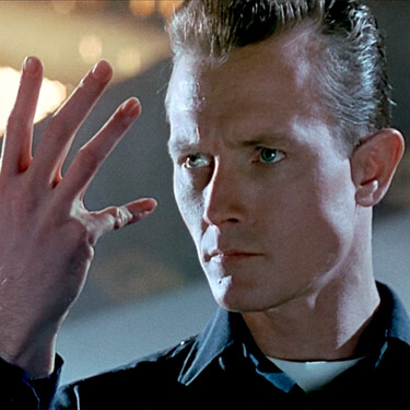 Terminator 2
