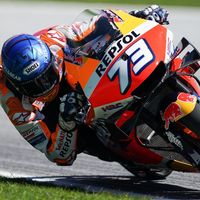 Honda no podrá ser una marca con concesiones en MotoGP aunque acabe la temporada 2020 sin subirse al podio
